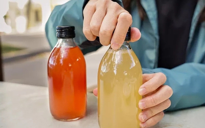 5 loại thực phẩm giàu men vi sinh tự nhiên, đặc biệt tốt cho đường ruột, vào siêu thị Việt nào cũng sẵn