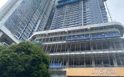 Ai mua, ai bán chung cư 100 triệu đồng/m2?