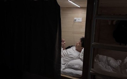 Khủng hoảng tại nền kinh tế lớn nhất châu Á: Tỷ lệ thất nghiệp thực tế có thể lên tới 40%, sinh viên đại học danh tiếng cũng không thể tìm việc