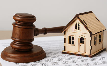 Bộ Tài chính đề xuất mức lệ phí cấp chứng chỉ hành nghề môi giới bất động sản: 300.000 đồng/lần cấp mới