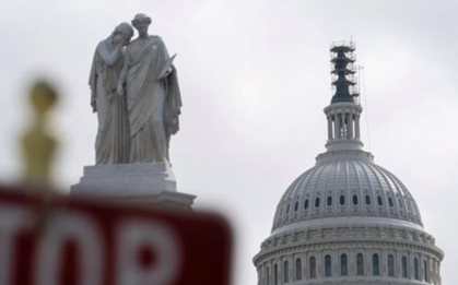 Chính phủ Mỹ tiếp tục đóng cửa vào tuần tới