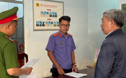 Vì sao cựu Giám đốc Bệnh viện Đa khoa Bình Thuận và Giám đốc CDC Bình Thuận bị bắt?