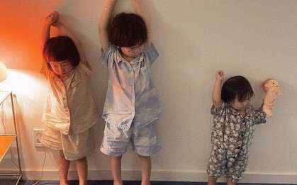 Bố mẹ nên phân xử thế nào trong "vụ kiện kinh điển" em nhỏ làm hỏng đồ của anh chị lớn?