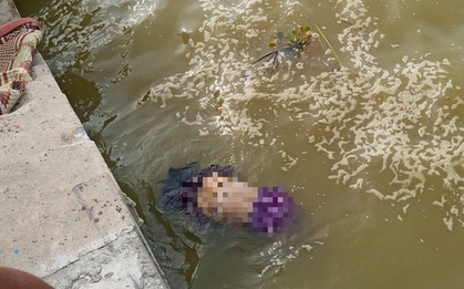 Phát hiện thi thể phụ nữ tại cảng cá ở TP Huế