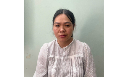 Khám xét nơi ở, khởi tố kế toán Phạm Thị Thủy