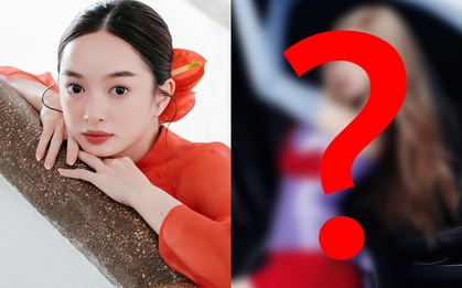 Có ai tin đây là Kaity Nguyễn không?