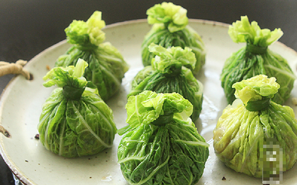 Mỹ đánh giá "rau tốt nhất thế giới", hóa ra là rau quen thuộc ở Việt Nam