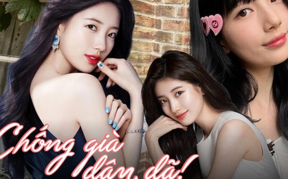 Suzy chỉ ngủ 4 tiếng mỗi ngày nhưng làn da luôn căng mọng collagen nhờ chăm nạp 3 món chống già, giảm cân: Nhiều món dân dã có đầy chợ Việt