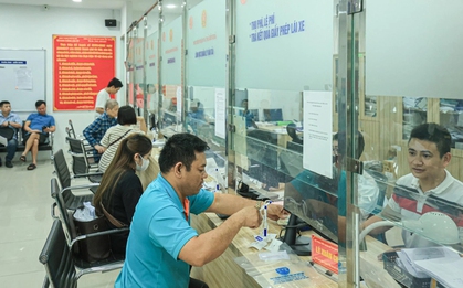 Thông báo nóng liên quan tới giấy phép lái xe của tất cả người dân