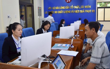 Từ nay, người dân Hà Nội được hưởng thêm tiện ích mới, người từ 75 tuổi trở lên được ưu tiên