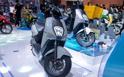 Honda Vision đã được lòng người Việt, nay càng khó chối từ: Nhiều lựa chọn ưu đãi nhất, có cả đồng hồ xịn