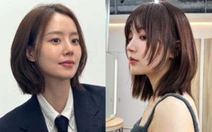 Xu hướng tóc ngắn mùa thu 2025 là 5 kiểu tuyệt đẹp, cắt xong gặp ai cũng được khen xinh