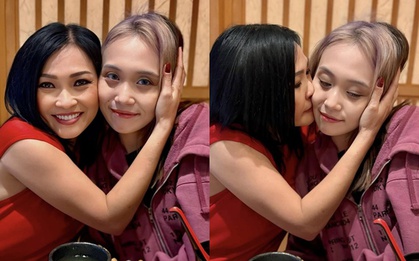 Con gái ca sĩ Phương Thanh xin nghỉ nửa năm học để đi chơi vì áp lực học hành