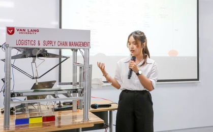 AI không lấy việc, trừ khi bạn ngừng học