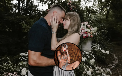 "Cây đũa thần" của vị hôn phu khiến Taylor Swift bị chê tơi tả