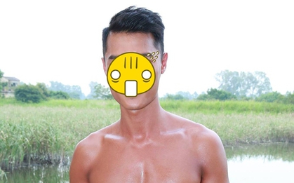 1 “nam thần màn ảnh” bị phát hiện đi làm bảo vệ sau khi dính bê bối không thể tha thứ