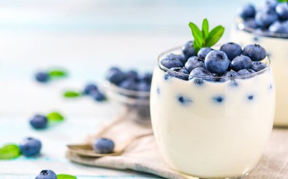 Chăm ăn những thực phẩm này, "vùng kín" sẽ cảm ơn bạn, phụ nữ mãn kinh càng được hưởng lợi