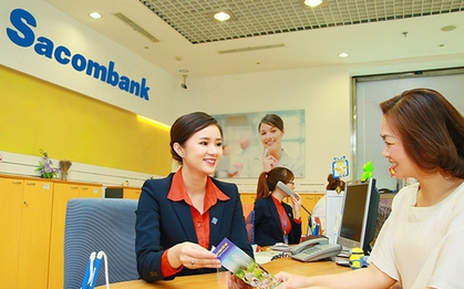 Lãi suất ngân hàng Sacombank mới nhất tháng 10/2025: Kỳ hạn 24 tháng có lãi suất cao nhất