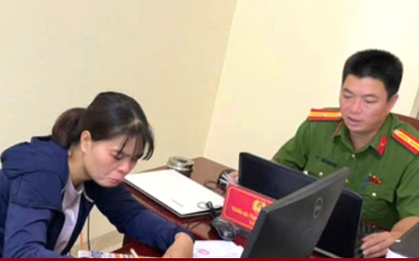 Tóm gọn nữ 'đạo chích' 4 lần mở trộm két sắt, cuỗm 350 triệu đồng