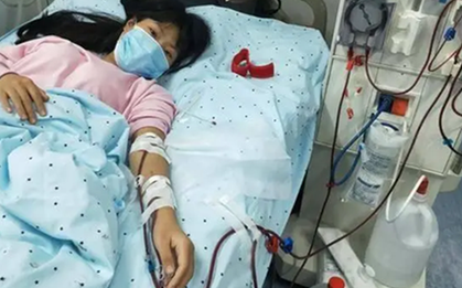 Người có dấu hiệu suy thận thường gặp 3 hiện tượng bất thường khi ngủ nhưng nhiều người bỏ qua