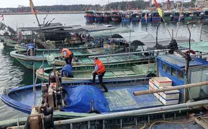 Trung Quốc nâng cấp ứng phó khẩn cấp với bão Matmo, sơ tán hơn 150.000 người trong một tỉnh