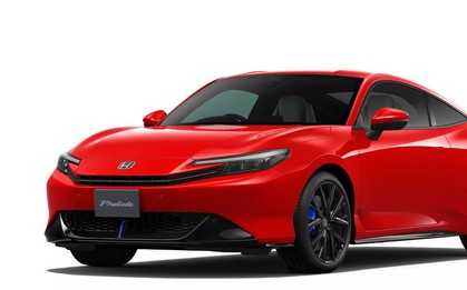 Honda sắp 'gây bão' cuối tháng 10: Ra mắt SUV điện, xe điện mini và nhiều mẫu xe máy điện