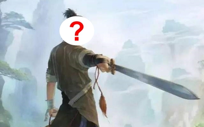 Cao thủ mạnh nhất trong các tác phẩm của Kim Dung: Bất bại trước tuổi 20, có học trò đứng trong Ngũ tuyệt