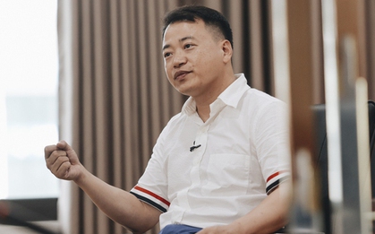 “Bãi chiến trường” của Shark Bình