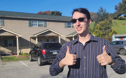 Từ số vốn hơn 3,7 tỷ đồng, chàng trai 26 tuổi sở hữu gần 1.300 BĐS cho thuê sau 7 năm: Bí quyết xoay tiền mua nhà khiến ai cũng phải nể