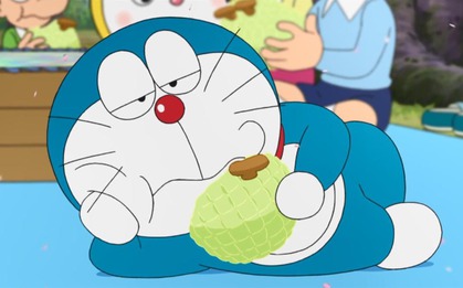 Có hơn 4.500 bảo bối trong tay, vì sao Doraemon không tự làm giàu hay giúp nhà Nobita kiếm tiền?