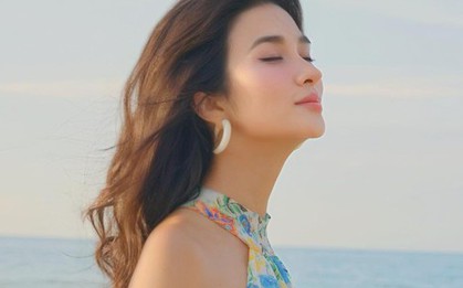 NSƯT Kim Tuyến tiếc nuối vì kết hôn sớm rồi thành mẹ đơn thân trẻ