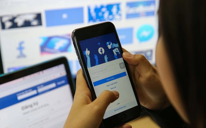 Công an Hà Nội cảnh báo người dân dùng Facebook tuyệt đối không được làm điều này