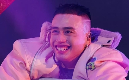 Ngựa hoang Rap Việt bị Karik khuất phục