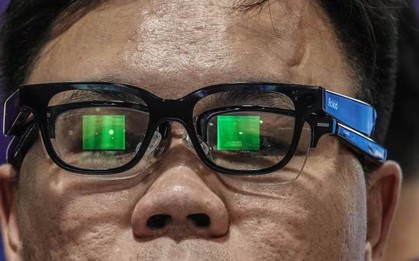 Món đồ được ví như "tương lai nhân loại" này vừa ra mắt, thế mà Trung Quốc đã có ngay hàng Made in China