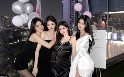 Nghịch lý trong cách "chọn bạn mà chơi" của người giàu