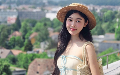 Đã đến lúc "buông tha" cho LỌ LEM - con gái Quyền Linh!