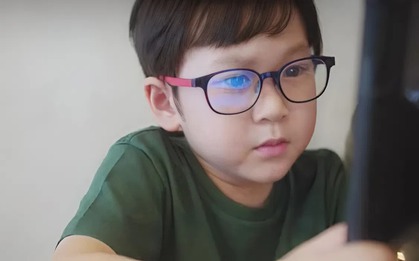 Nếu trẻ từ nhỏ đã có 3 biểu hiện sau thì phần lớn đều có tiềm năng trở thành học sinh giỏi!