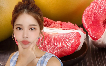 Trái cây tốt nhất để giảm cân vào mùa thu, bổ dưỡng hơn cả thịt: Là "kem dưỡng ẩm tự nhiên", ổn định huyết áp và đường huyết, rất tốt cho sức khỏe