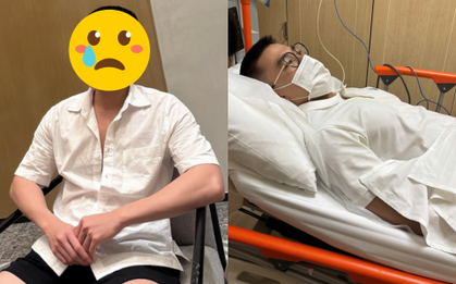 Công Vinh xin lỗi