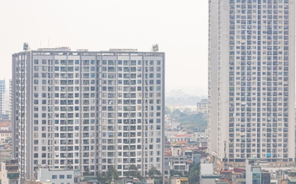 Nguồn cung tăng, vì sao giá nhà vẫn khó giảm?