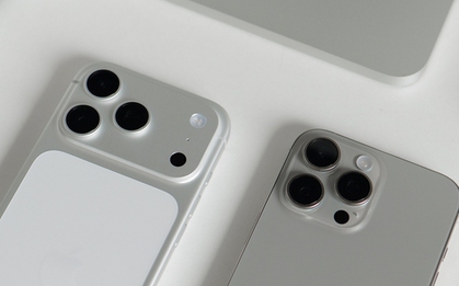 Camera iPhone 17 Pro Max có hơn 16 Pro Max? Hãy xem những ảnh này sẽ rõ