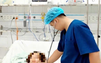Mỡ máu tăng gấp 100 lần sau kích trứng làm thụ tinh ống nghiệm