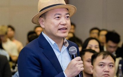 Toàn cảnh vụ lùm xùm liên quan dự án tiền số AntEx của Shark Bình: Bắt đầu từ đâu, ai là nạn nhân?