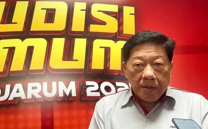 Rúng động thể thao Indonesia: Hàng loạt tay vợt cầu lông bán độ