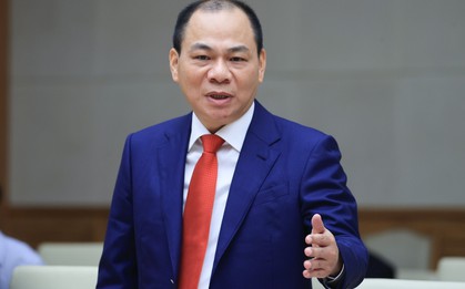 Tỷ phú Phạm Nhật Vượng "bỏ túi" đơn hàng đầu tiên ở Bỉ, buýt điện Việt Nam chính thức "mở cổng" EU