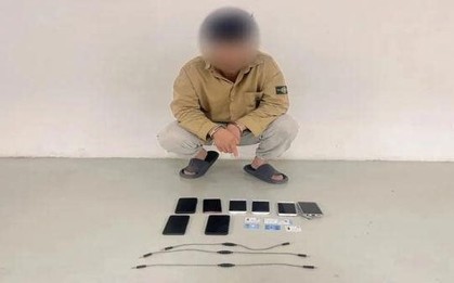 Chỉ là sinh viên đại học bình thường nhưng tài khoản liên tục nhận được số tiền lớn, chi tiêu rất "mạnh tay": Cảnh sát lập tức vào cuộc điều tra