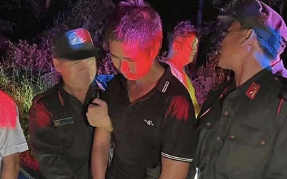 Danh tính kẻ thủ ác vừa bị bắt sau khi dùng súng sát hại 3 người trong 1 gia đình ở Đồng Nai