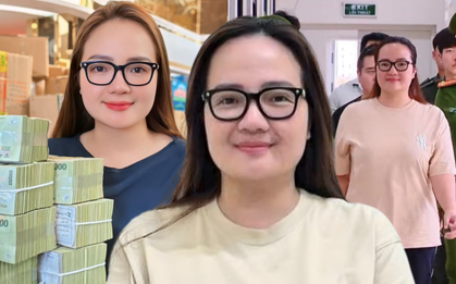 Dân mạng phẫn nộ trước nụ cười thách thức của Hoàng Hường: "Cú lừa" cuối cùng với "người hâm mộ mù quáng"?