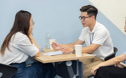 Nhà tuyển dụng thật sự muốn nghe gì?