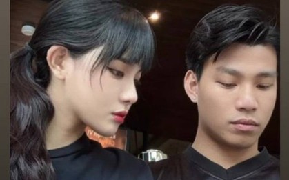 Bạn gái tiết lộ điều ít ai biết về Văn Thanh